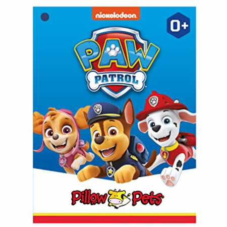 Nickelodeon Paw Patrol Chase Pillow Pet